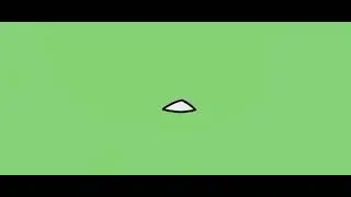 they call him hermit the 🐸 gacha green screen 💚
