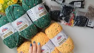Анонс марафона #Летний_бум_Амигуруми_2 / Много готовых работ/ Маркет.