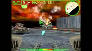 Uprising 2: Lead and Destroy - Mission 04 - Walin