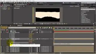 Tutorial: Create a Tearing Paper Animation with After Effects