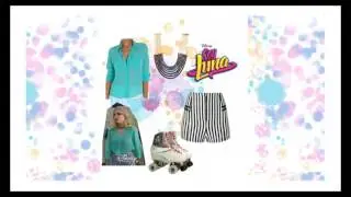 16 looks inspirados em Ámbar Smith - Sou Luna