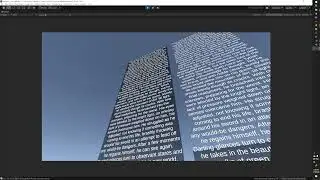 VRChat Dialog System Tutorial