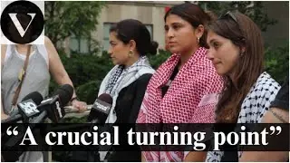 Students on trial: the court case that ended Canada’s largest pro-Palestinian encampment