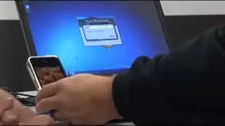 NetIQ SecureLogin Advanced Authentication Demo - Brainshare 2013 IT Central