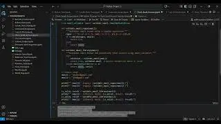 Email Validation in Python | Easy Tutorial for Beginners