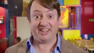 Peep Show S09E05   Kid Farm
