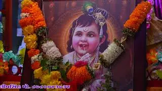 જય શ્રી કૃષ્ણ 🙏 જન્માષ્ટમી મહોત્સવ 🚩- ( મટકી ઉત્સવ) , મોઠા ગામ આયોજીત ૨૦૨૩