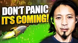 This is insane for Bitcoin - Willy Woo | Latest Bitcoin News