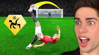 1 Impossible Goal with Every Playstyle