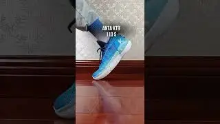 Топ баскетбольных кроссовок 24 года