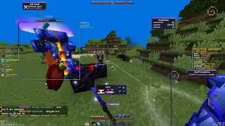 ГРИФ НА REALLYWORLD С БЕСПЛАТНЫМ ЧИТОМ CELESTIAL RECOE!