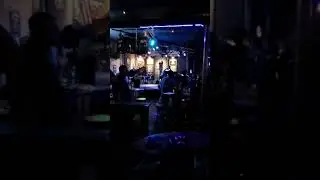 "No Pain" LIVE Jays Bullet Hole Saloon 2021