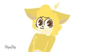 Tinky Winky Dipsy laa laa and mf po Slendy tabbies meme FlipaClip animation