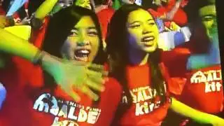 Medwin Marfil - Dahil Ikaw
