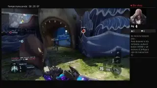 Transmisión de PS4 en vivo de gUANaCo15