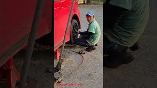Good good tyres