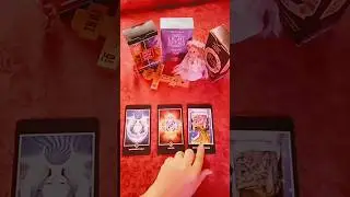 СОВЕТ ОТ ВЫСШИХ СИЛ #эзотерика #таро #бумерангврагу #гадание #таролог #tarot