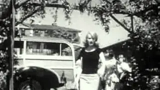 So Young So Bad 1950 1/6