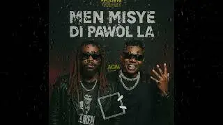 🔥 BAKY Feat  P.I.C – Men Misye Di | Rap Kreyòl Type Beat 🔥