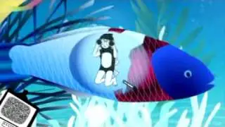 Waking Up Inside The Fish