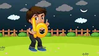 ABCD | Alphabet | A For Apple | A To Z | ABCDEFG | Nursery Rhymes #abcd #alphabet #aforapple