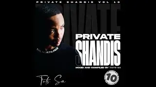 Private shandis vol.10 - By Tots SA