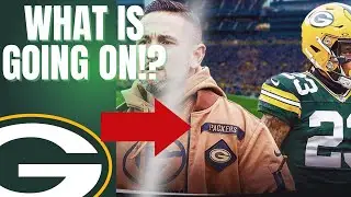 Green Bay Packers Woe's Continue