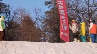 Повезло ,так повезло!