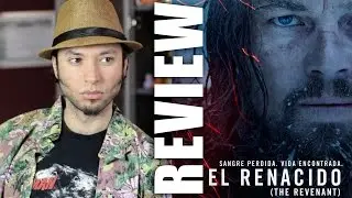 'El renacido' - El Chico Morera