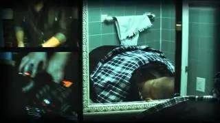 BROWN PROPHETZ - GENTE DE LA NOCHE (OFFICIAL MUSIC VIDEO)