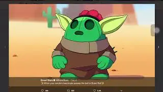 Brawl Stars Update sneak peek+ cool stuff
