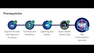 App Customization Specialist || Create record type and access rights #30 