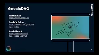 GnosisDAO Community Call  25/03/2021 - SafeSnap Demo