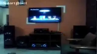 home theater  review