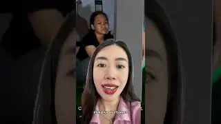 Anak baju Biru😱 
