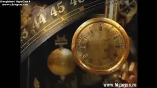 часы пятый канал со звуком часов нтв (реконструкция)
