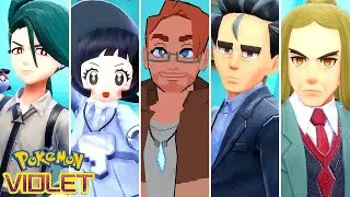 How I Became The Only Pokemon Champion