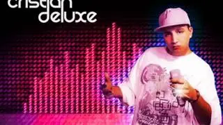 Cristian Deluxe (Solo quiero bailar)