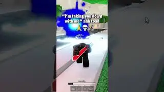 average megumi activity 😭 #roblox #jujutsushenanigans #shorts