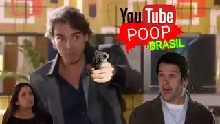 Reupload - YTPBR Jaaj Atira em Ariri