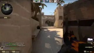 Стримчанский CS:GO