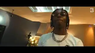 Koba La D - Booska P (Clip Officiel)