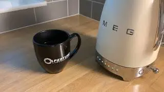 How to boil water