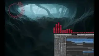 ACOUSTIC WORKS CURRENTLY IN PROGRESS - SOS 