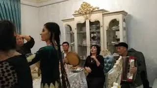 Sarvinoz Quryazova 