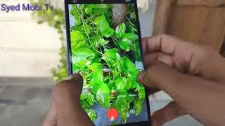 Tecno Spark 6 Go Camera test 🔥