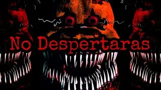 La TEORIA Más ATERRADORA De FNaF🐻🔪