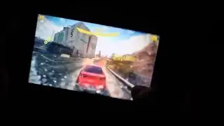 Игровая производительность Lenovo VIBE P1