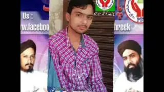 Mera Ak hi nara st st st st