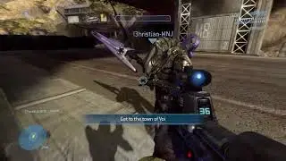 the funny ladder